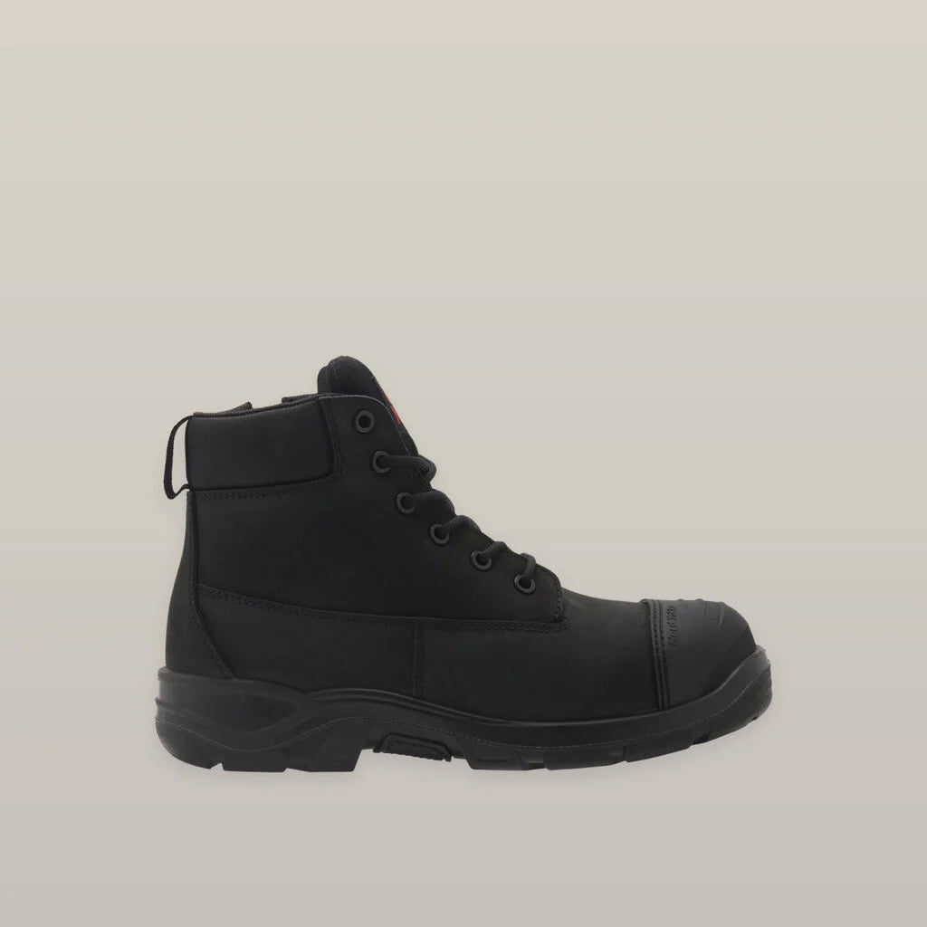 TOUGHMAXX 6Z Steel Toe Safety Boot - Y60360