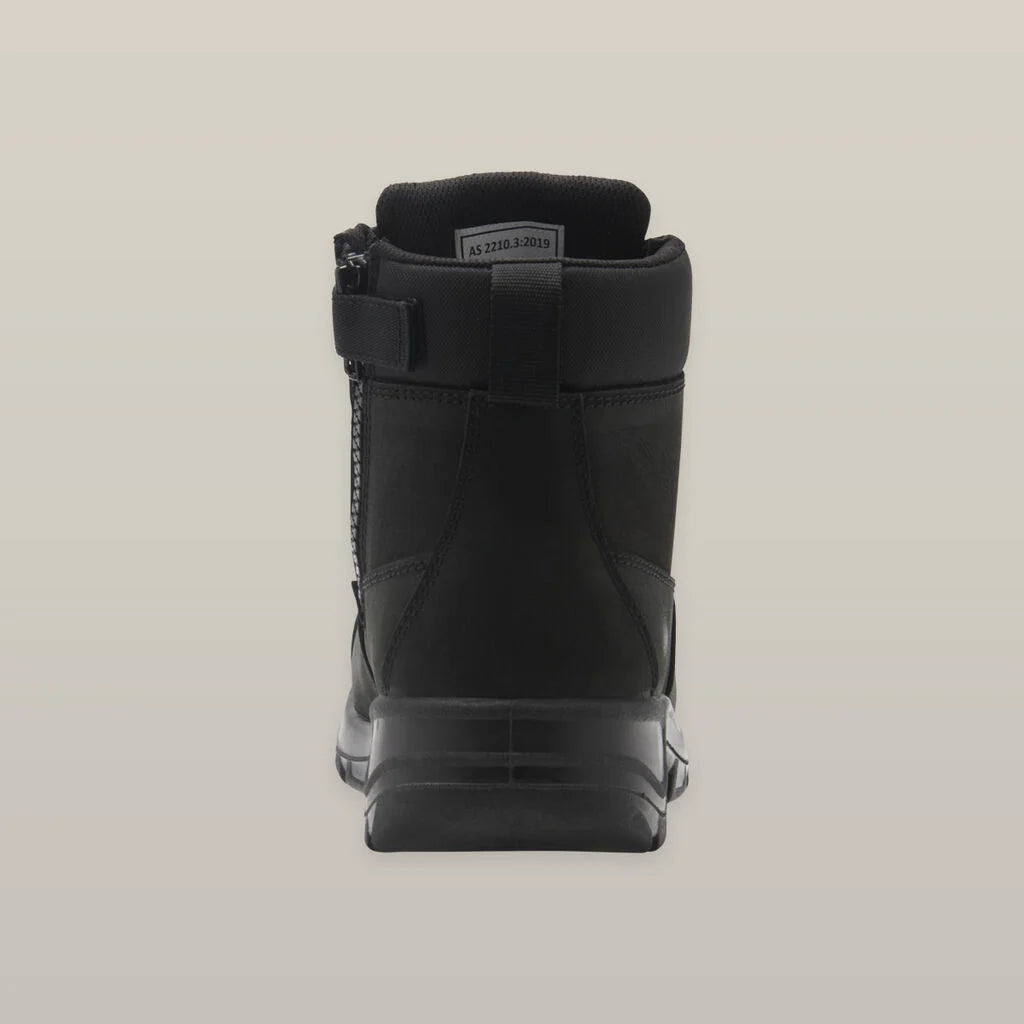 TOUGHMAXX 6Z Steel Toe Safety Boot - Y60360
